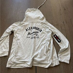 Heat Last knit faux cashmere Alexandria Minnesota turtleneck top